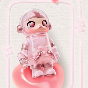 MEGA SPACE MOLLY 100% Series4