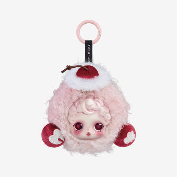SKULLPANDA You Found Me!Series Earphone Bag