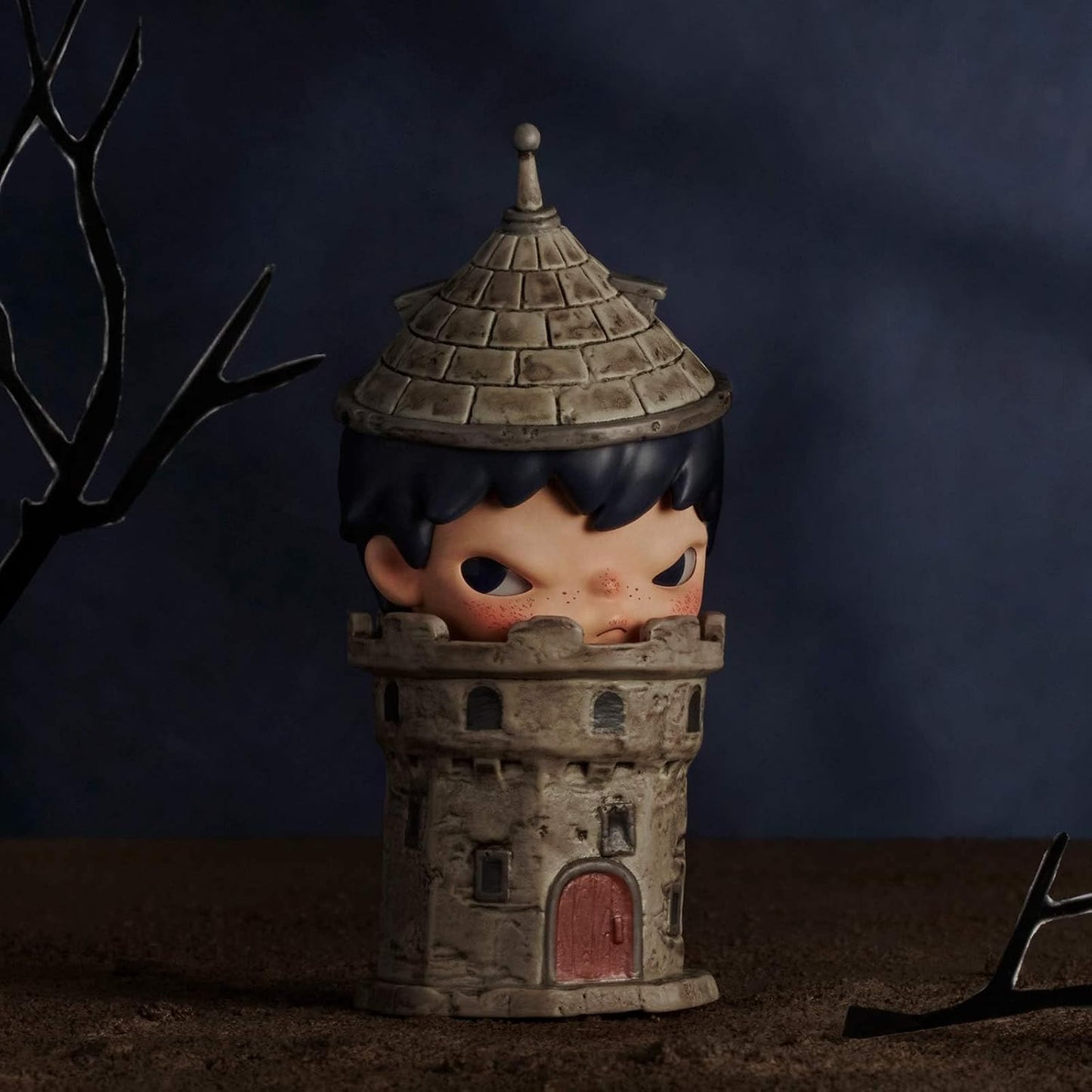 Hirono Shelter Series