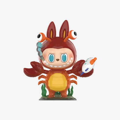 THE MONSTERS Kaiju Series