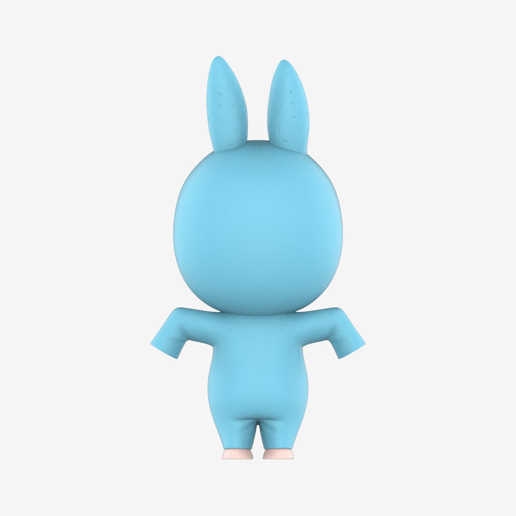 Labubu Boy Figurine