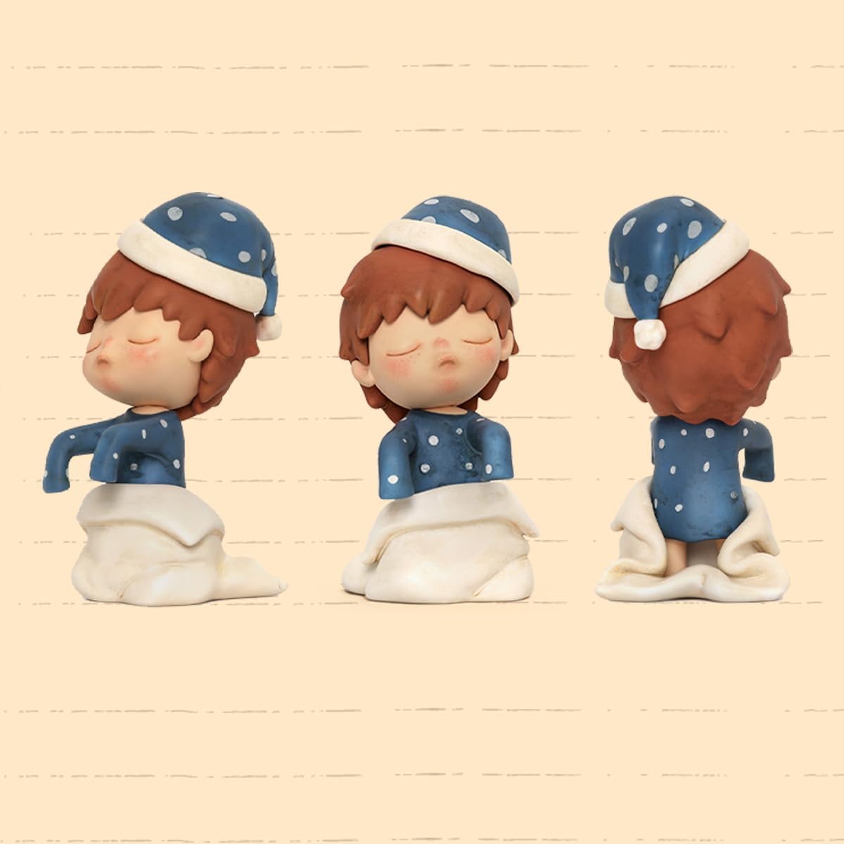 POP MART Hirono The Other One Blind Box Figures