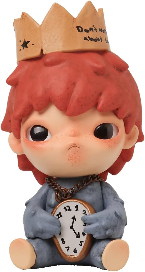 POP MART Hirono The Other One Blind Box Figures