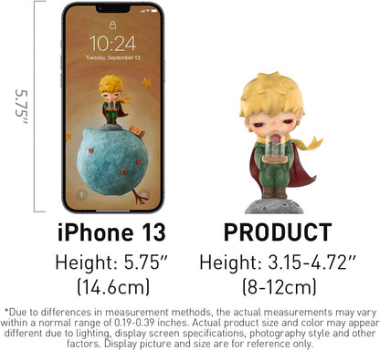 Hirono×Le Petit Prince Series