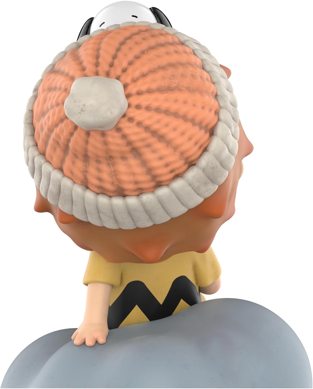 POP MART Hirono x Snoopy Figurine