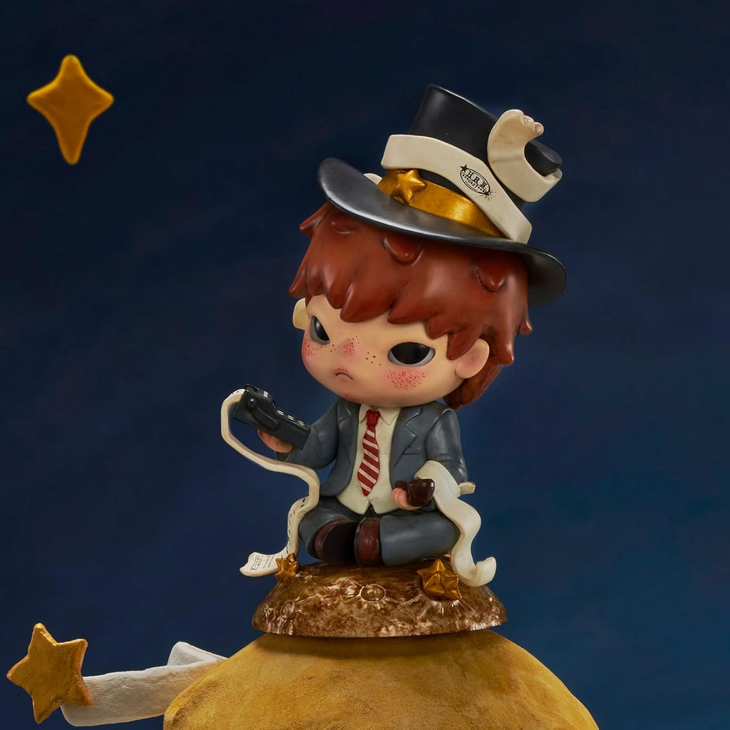 POP MART Hirono×Le Petit Prince Series
