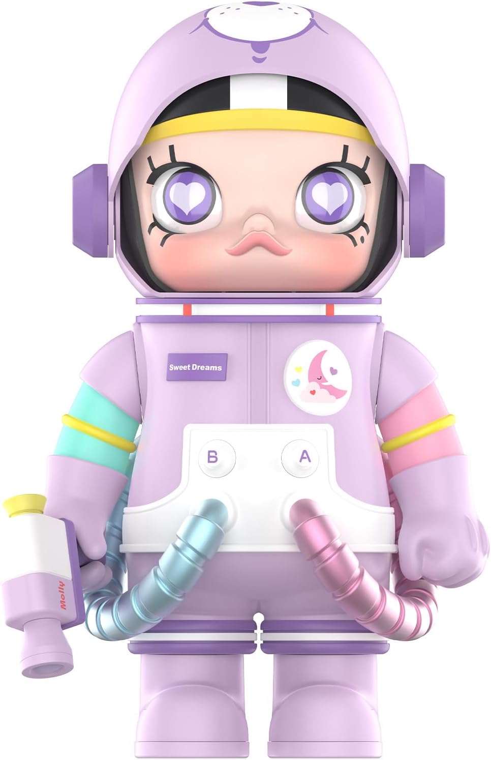 POP MART MEGA Space Molly 1000% Sweet Dream Bears