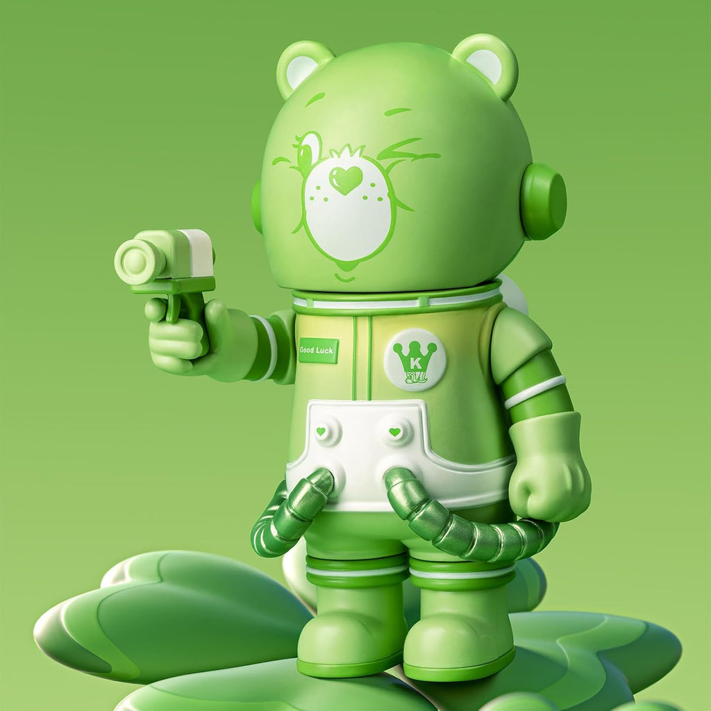 POP MART MEGA Space Molly 100% Series 3