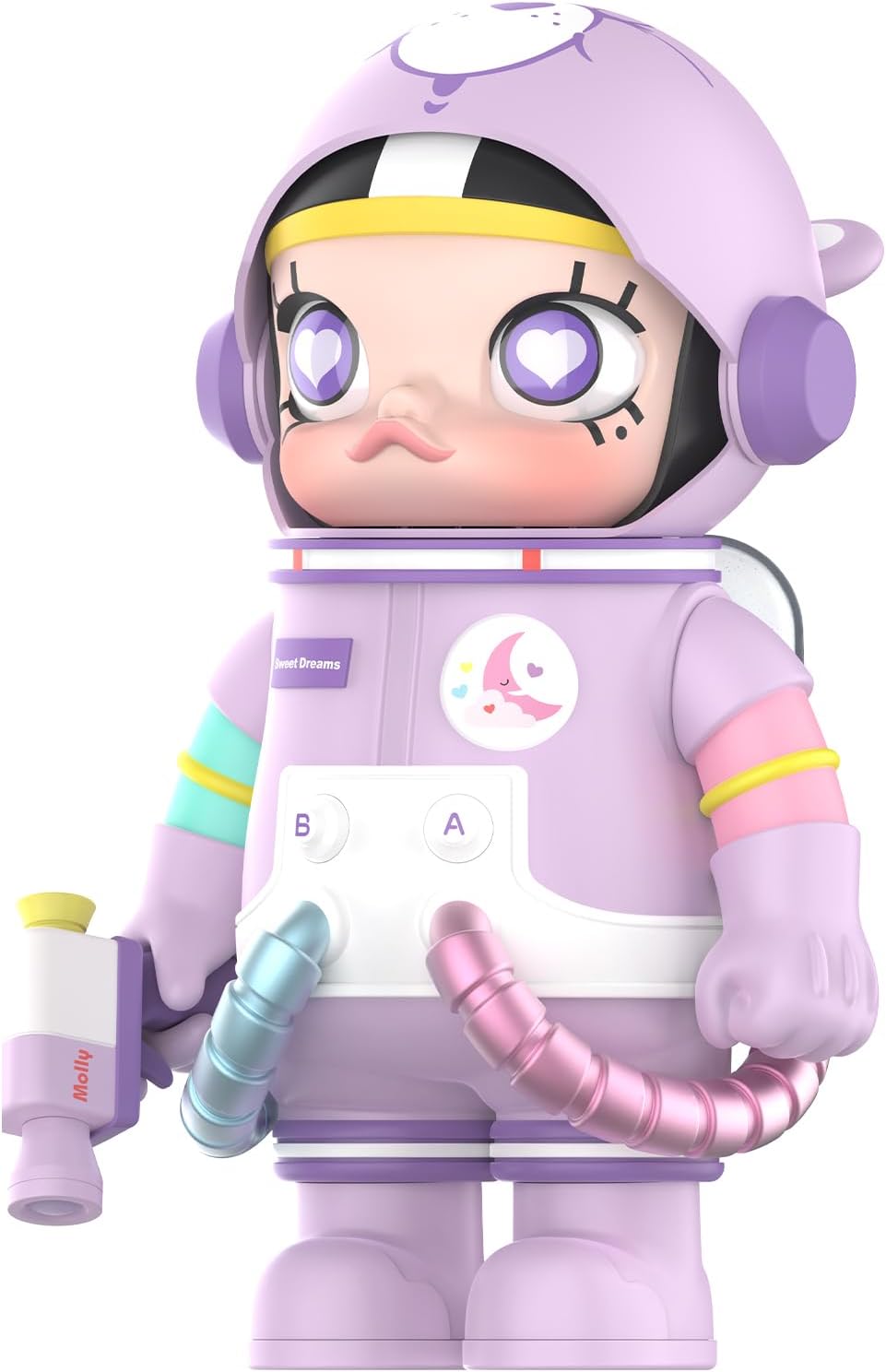 POP MART MEGA Space Molly 1000% Sweet Dream Bears