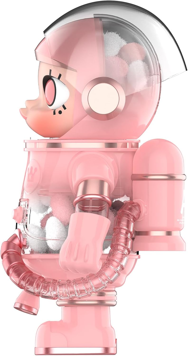 POP MART MEGA Space Molly 400% Smitten Love