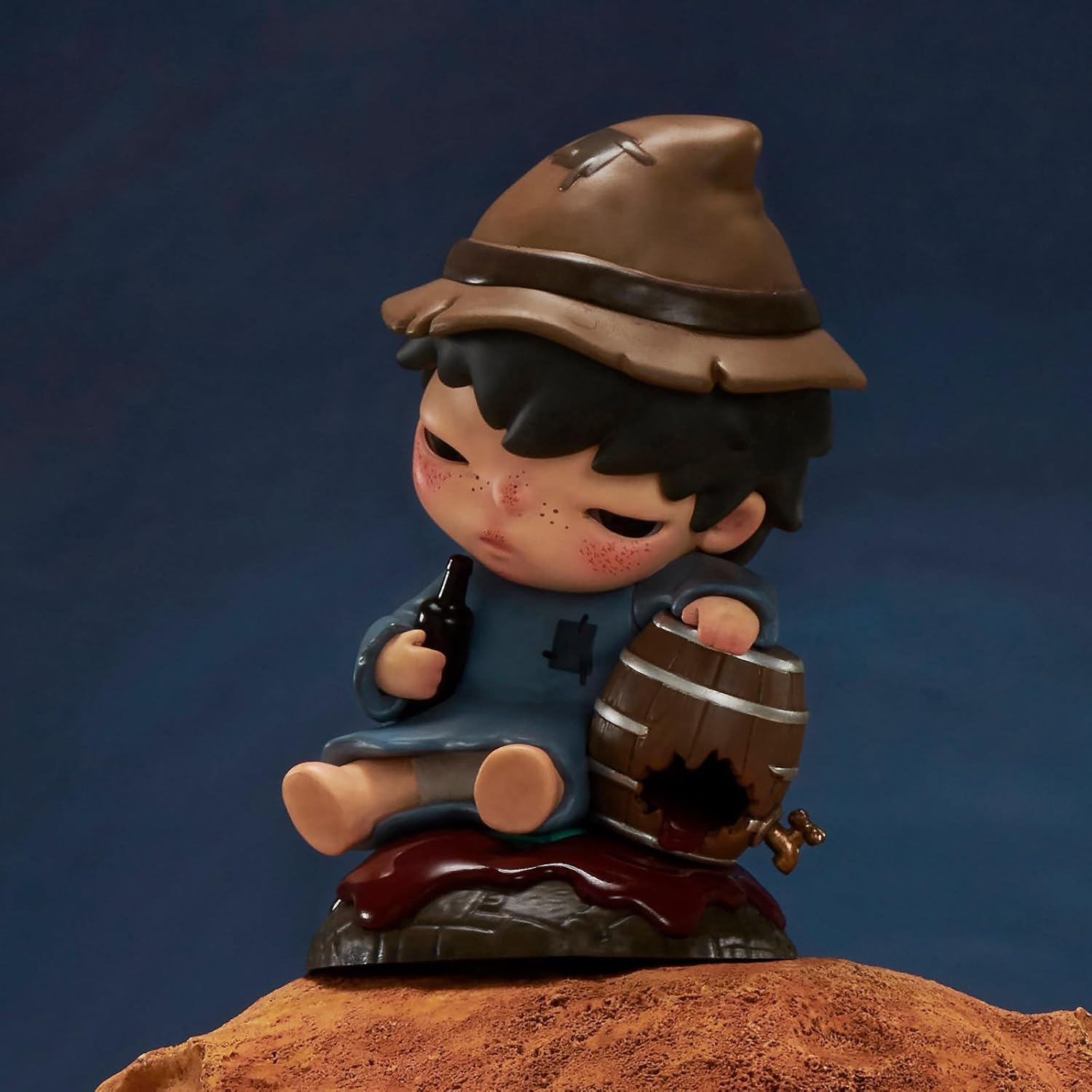 POP MART Hirono×Le Petit Prince Series