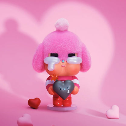 Crybaby Crying for Love Series Figures