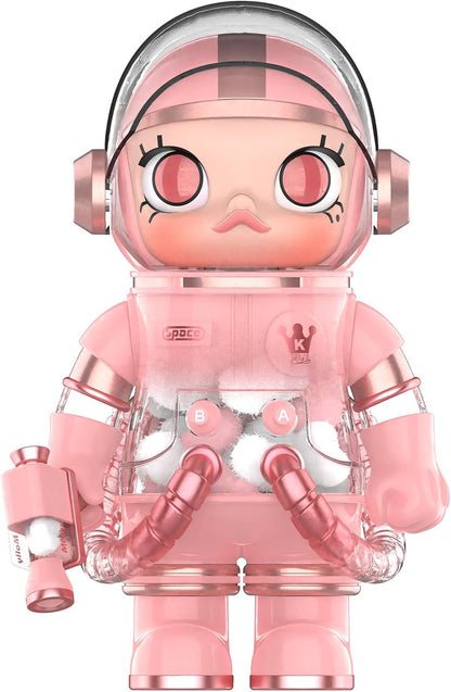 MEGA Space Molly 400% Smitten Love