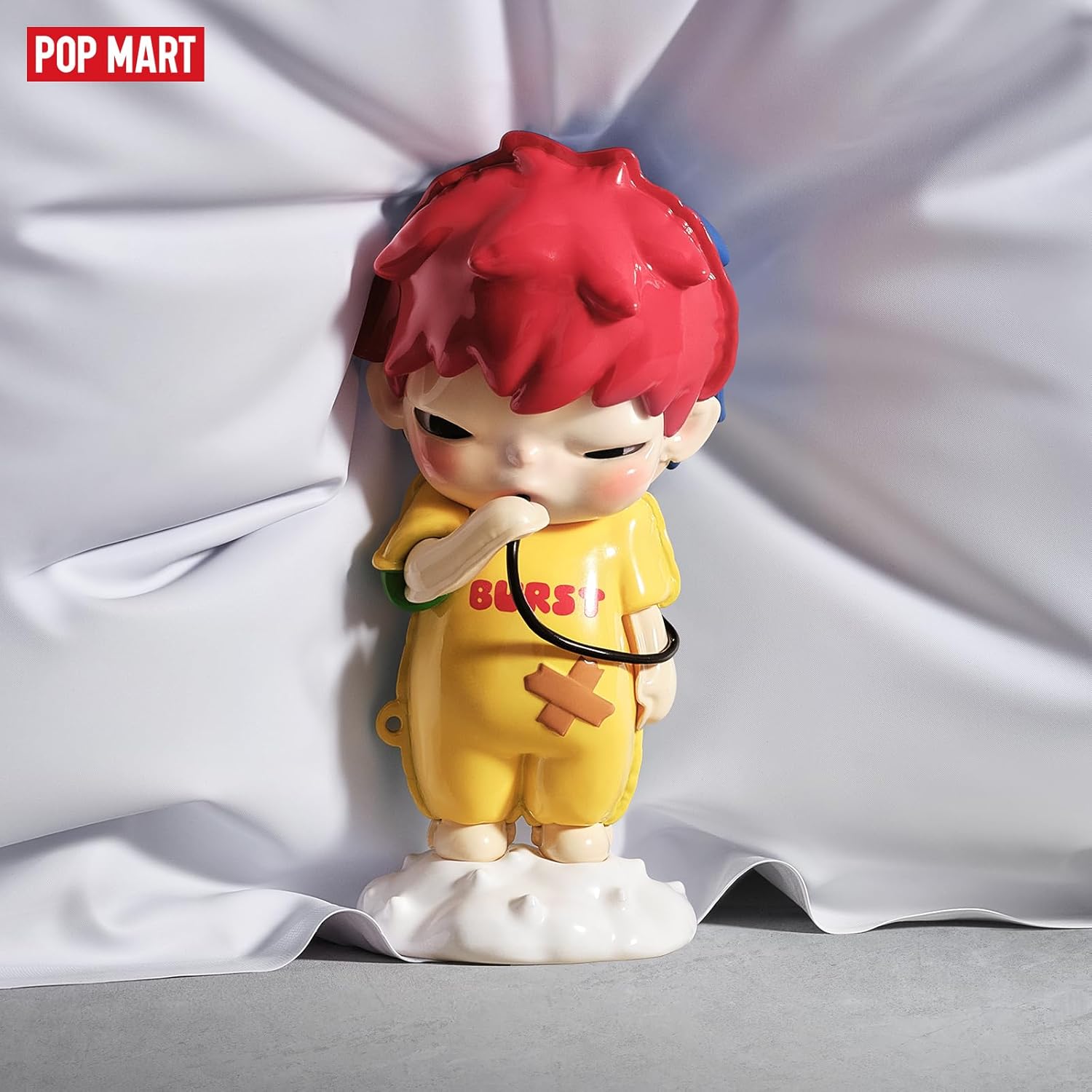 POP MART HIRONO Reshape Series