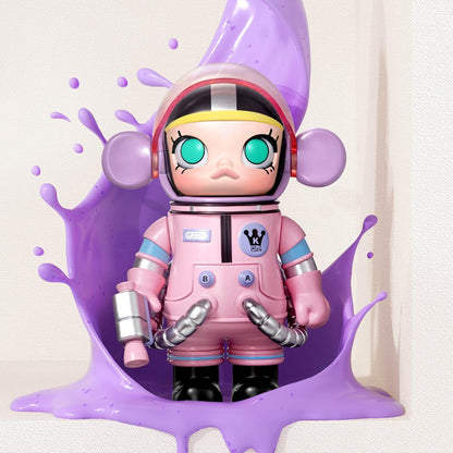 MEGA Space Molly 100% Series4 Blind Box Figures