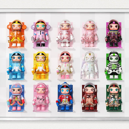 MEGA Space Molly 100% Series4 Blind Box Figures