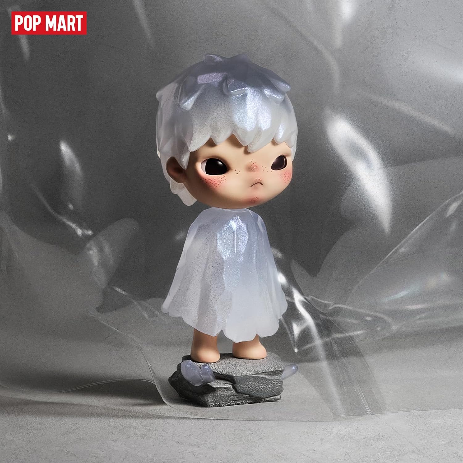 POP MART HIRONO Reshape Series