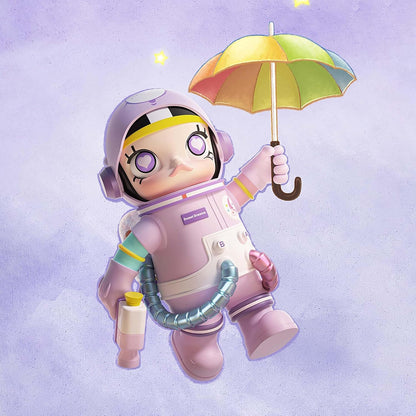 MEGA Space Molly 1000% Sweet Dream Bears