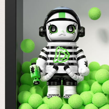 MEGA Space Molly 100% Series4 Blind Box Figures